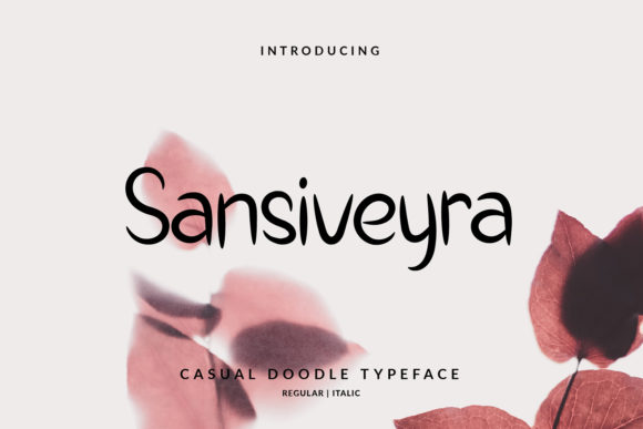 Sansiveyra: Adding Youthful Energy to Your Creative Projects